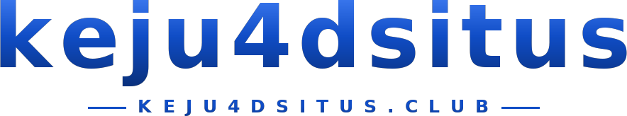 keju4dsitus logo